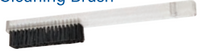 Hard Bristle Cleaning Brush