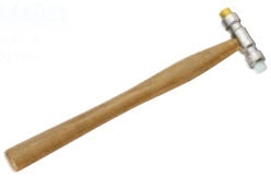 Brass & Nylon Mallet