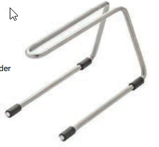 Aluminum Tool Holder