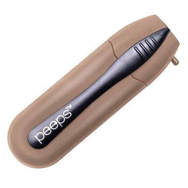 PEEPS™ Lens Cleaner Display