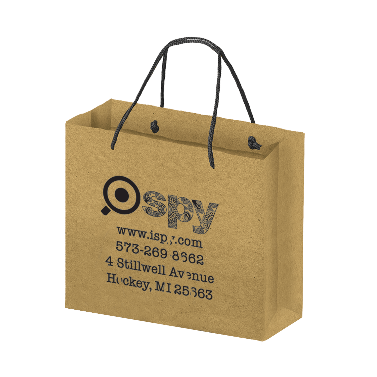 Order shopping bags sale