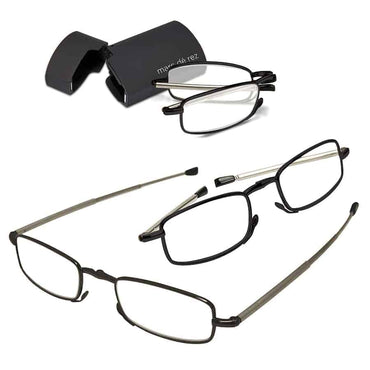 Foldable Reader - Black