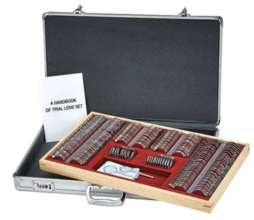 Trial Lens Set