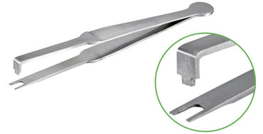 Nose Pad Removal Tweezer