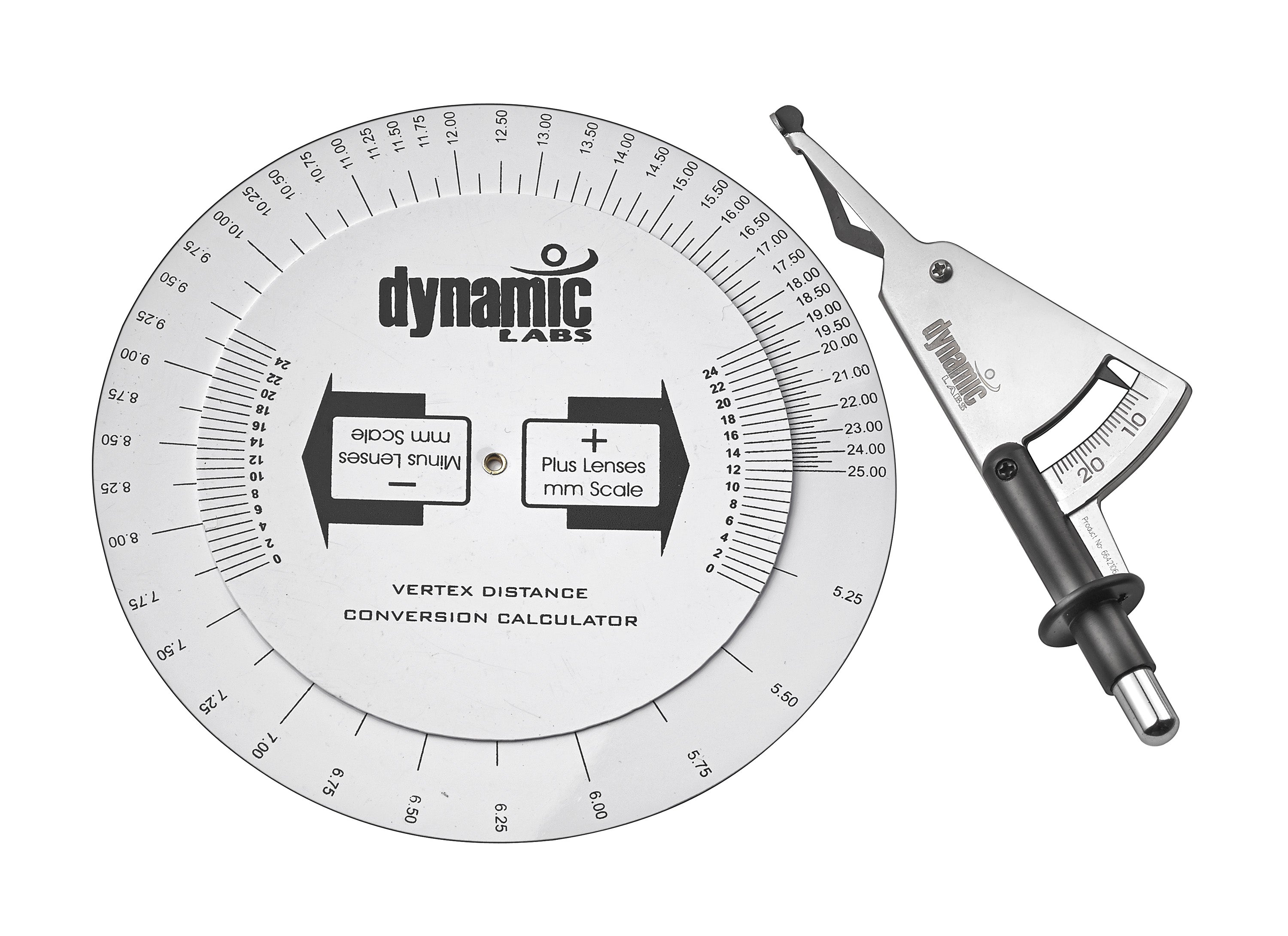 Distometer – taylormadisoneyewear