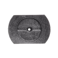 Semi-Tech Plastic Base 6 / Half Eye