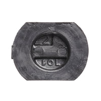 Weco Firm Low Base / Half Eye