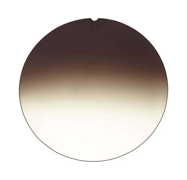 CR-39 Gradient Plano Lenses