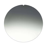 CR-39 Gradient Plano Lenses