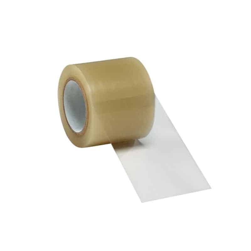 Armor Linerless Clear Surface Tape