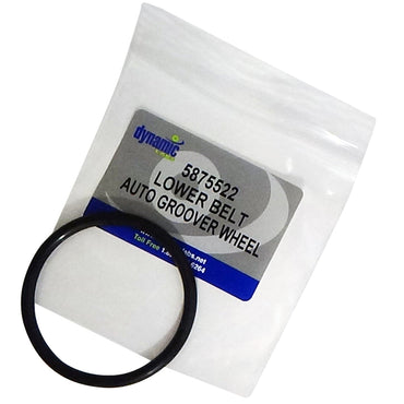 Auto Lens Groover - Replacement Belts