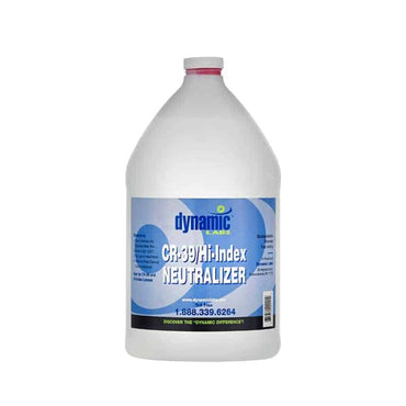 CR-39 High-Index Neutralizer - Gallon