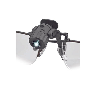 Clip-On Mini Brow Light