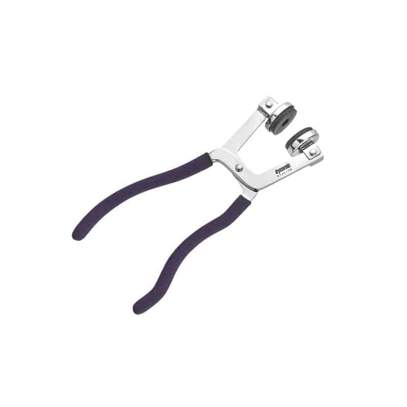 Ergonomic Deluxe Axis Adjusting Pliers