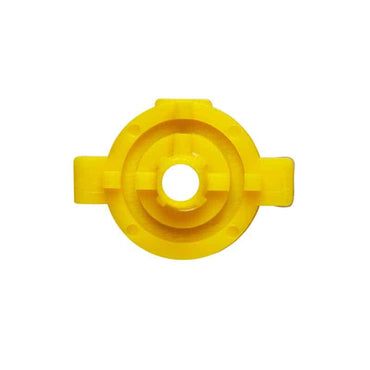 Essilor Rigid Half Eye Block