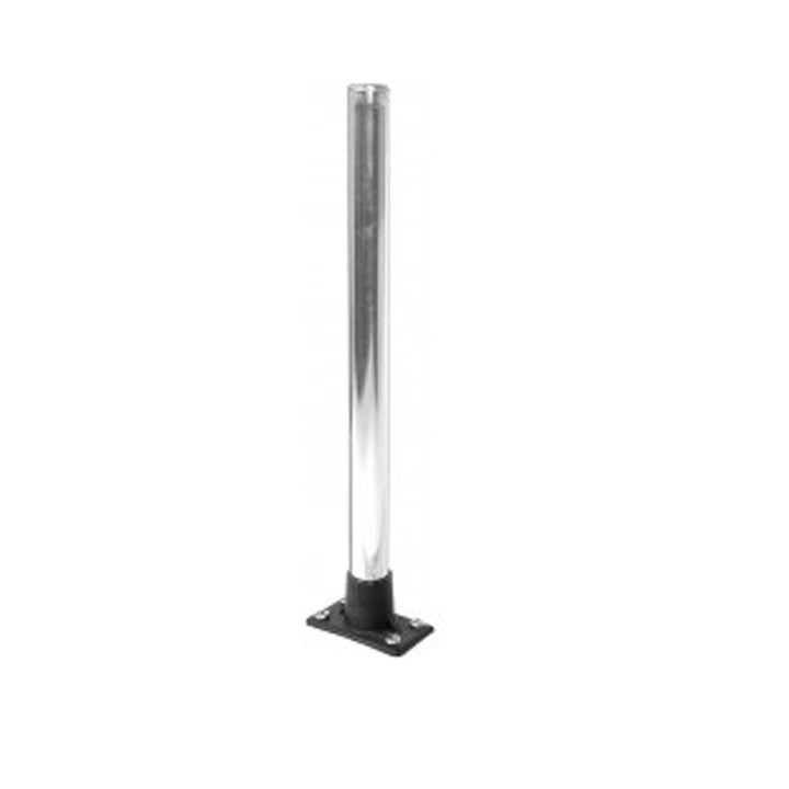 16" pole only for gradient
