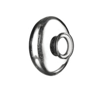 HD Silicone™ AT Base Mushroom - Round and Oval