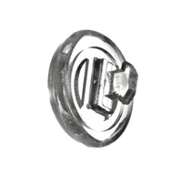 HD Silicone™ PrimaDonna - Round, Oval & D-Shaped