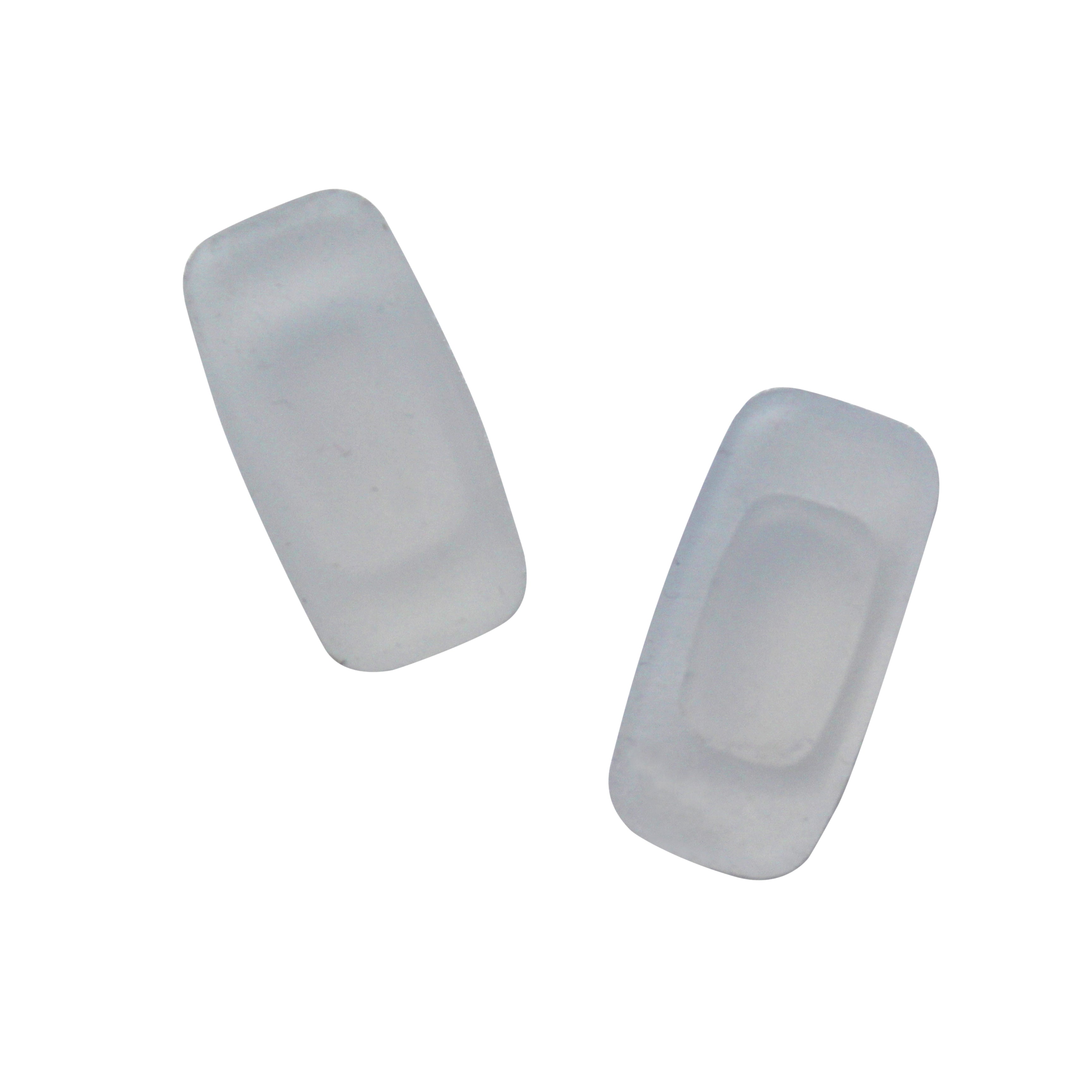System 3 Silicone Nose Pads