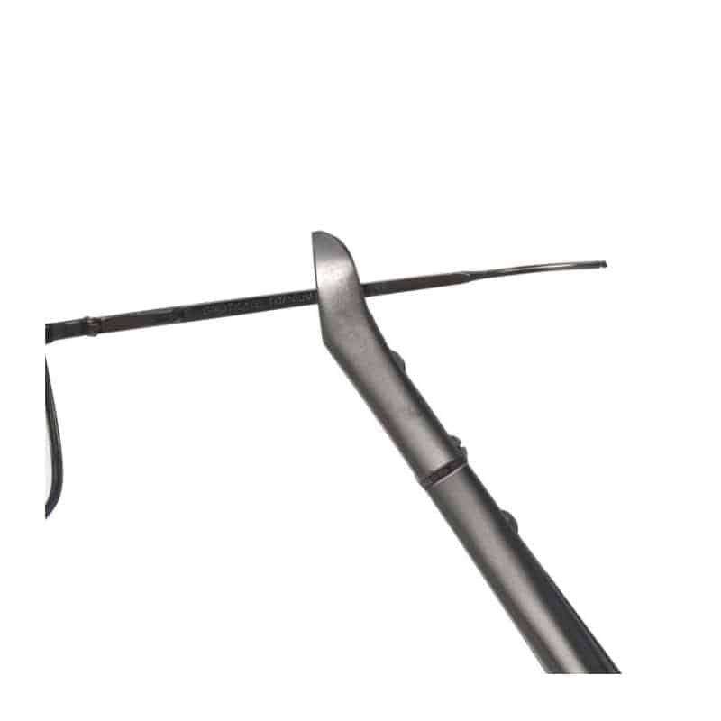 Lever-Action Carbide Side Cutter – taylormadisoneyewear