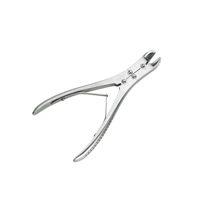Lever-Action Carbide Side Cutter – taylormadisoneyewear