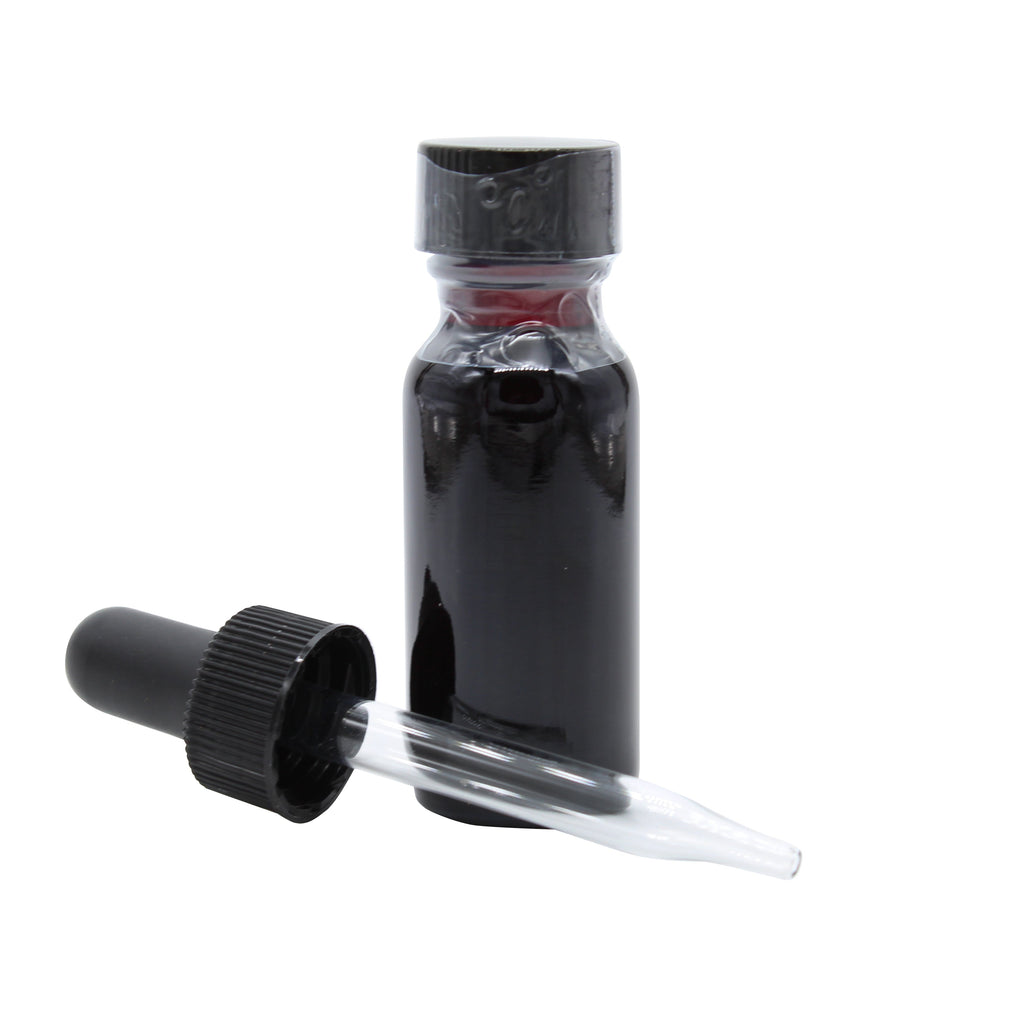 Oil Based Lensmeter Ink – taylormadisoneyewear