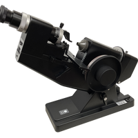 LensPro™ Premier  Lensmeter