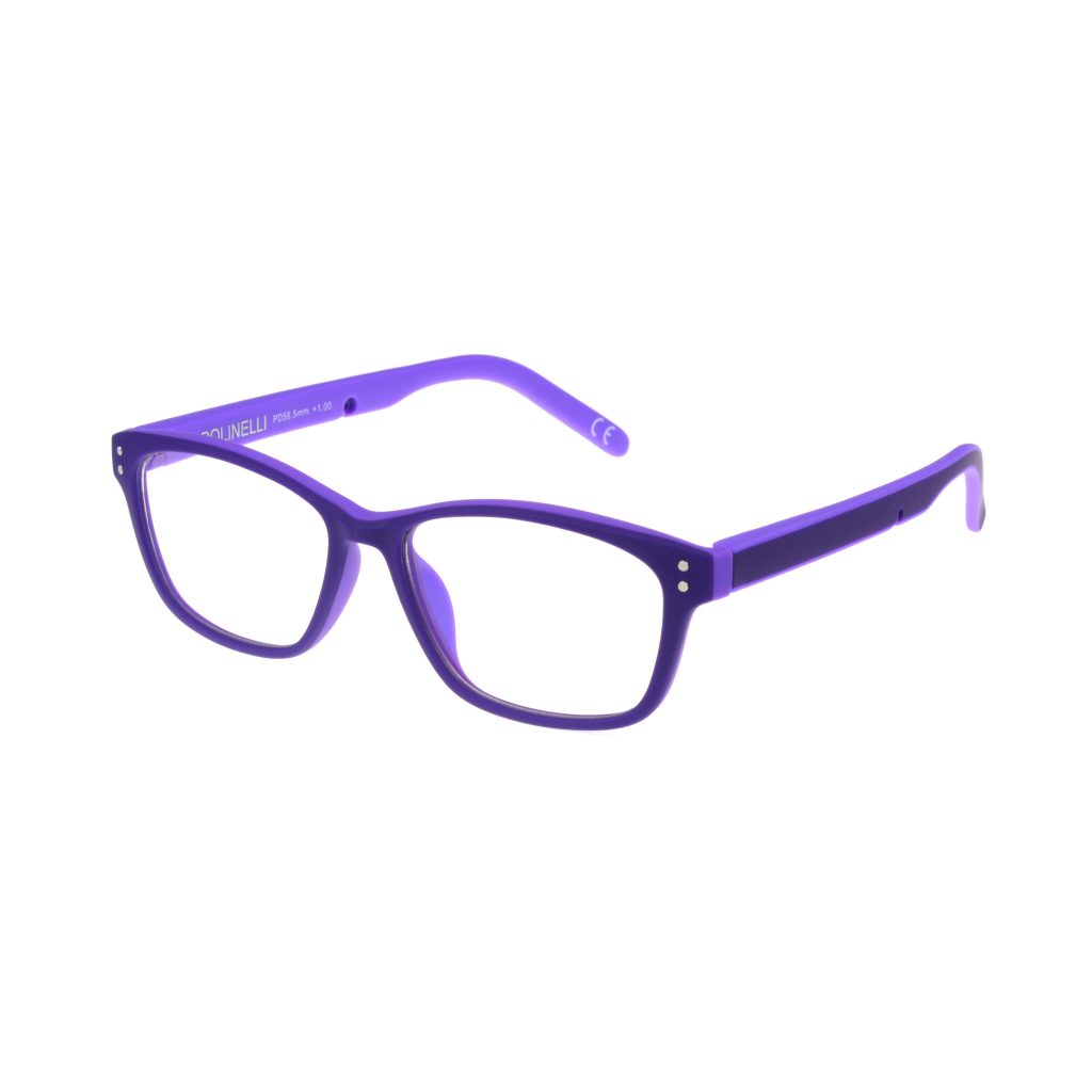 Polinelli P200 Purple