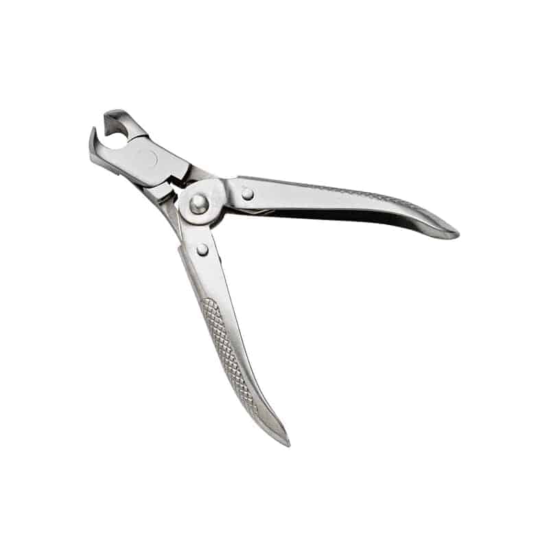 Parallel Jaw End Cutting Pliers
