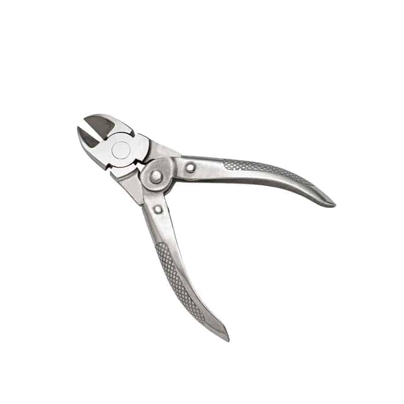 Parallel Jaw Side Cutters