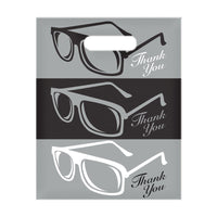 Boutique Shopping Bags - Plastic