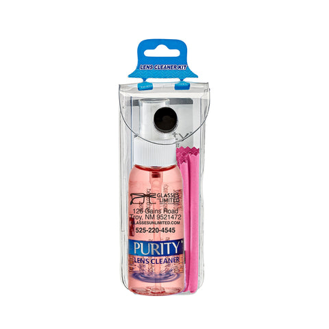 Purity Lens Cleaner Kits