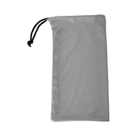 Purity™ Microfiber Pouches