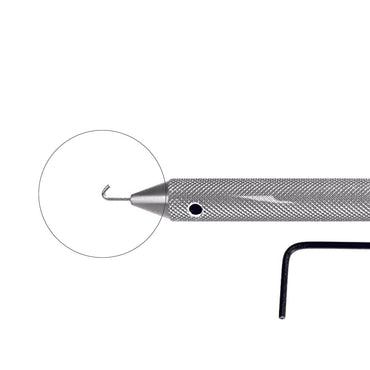 Rimless Mounting Tool - Replacement Hook