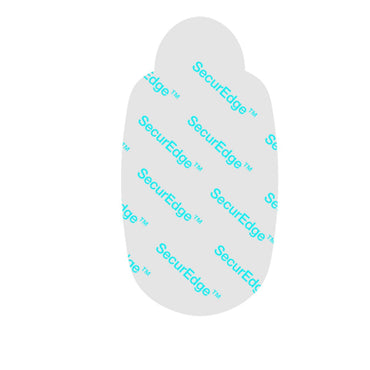 SecurEdge™ 19x33 Solid - 1K