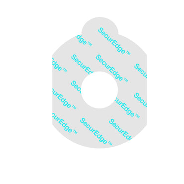 SecurEdge™ 21x26 Cut Round - 1K