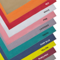 6” x 7” Microfiber Serrated Edge Cloth/In Pouch Standard Inks (100 per box)