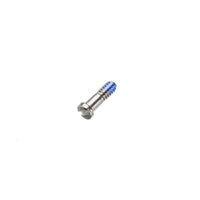 Eyewire Screws (Silver, Gold, Black)