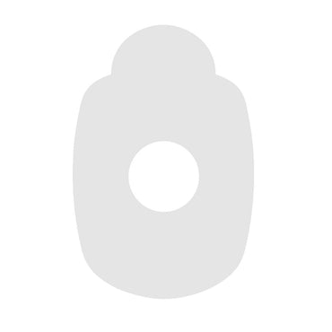 UltraWhite™ 14x17 Full Eye - 1K