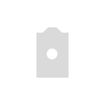 UltraWhite™ 17x24 Half Eye - 1K