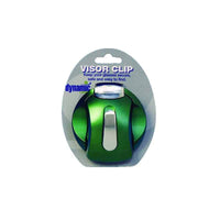 Visor Clip – Carded Individual Pieces