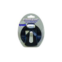 Visor Clip – Carded Individual Pieces