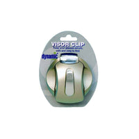 Visor Clip – Carded Individual Pieces