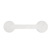 Shark Skin Tags – Large