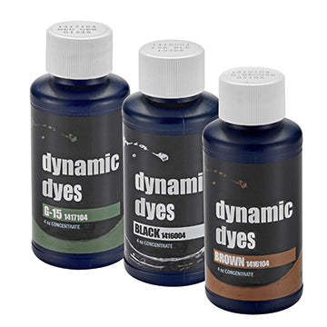 Dynamic Dyes - Liquid