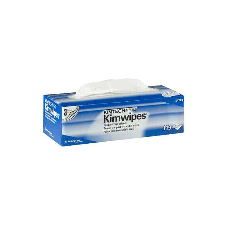 Kimwipes - Large (Case)