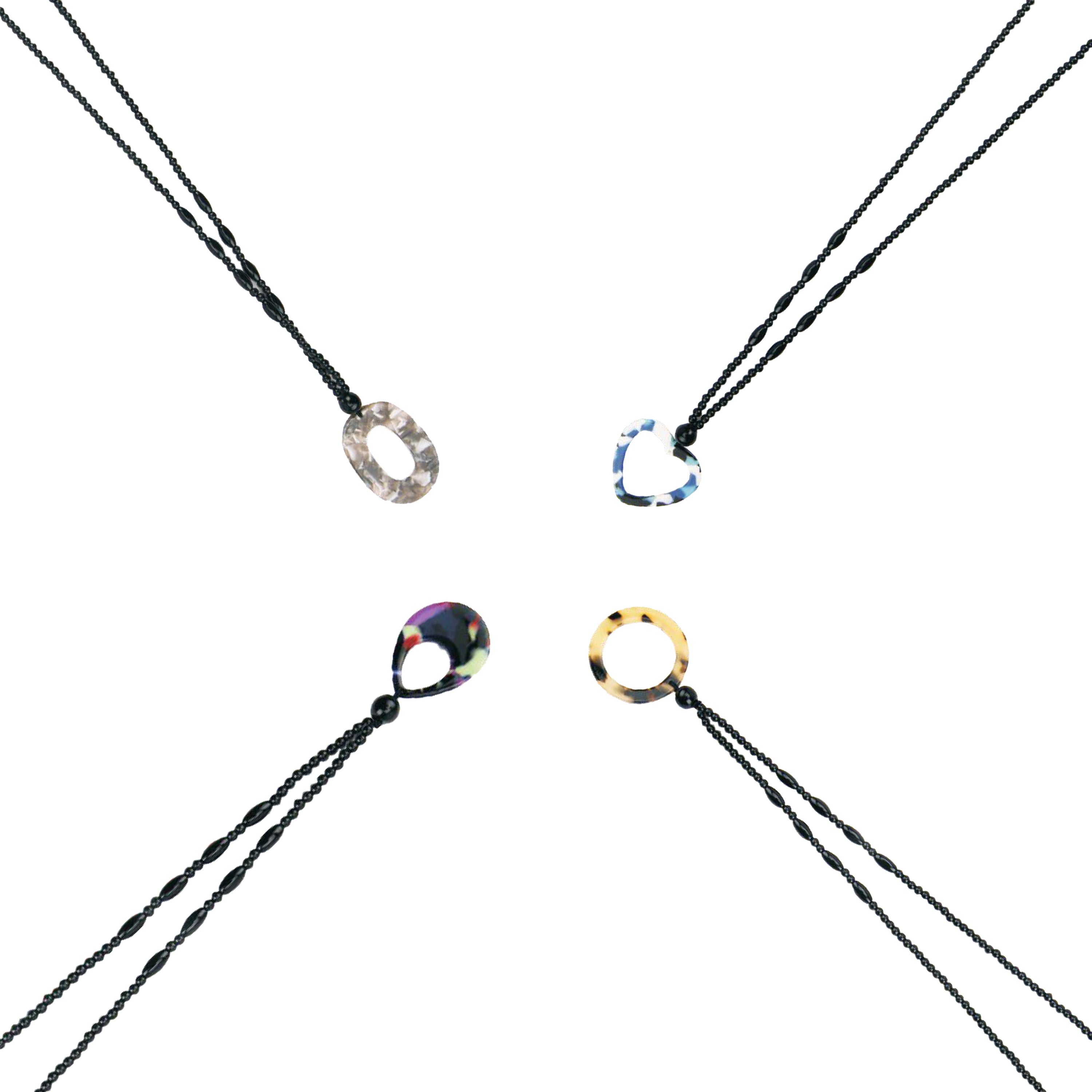 QUICK PICK PACK - Necklace Hangers