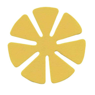 Premium Gold Polishing Pads - 3.25" 7 leaf